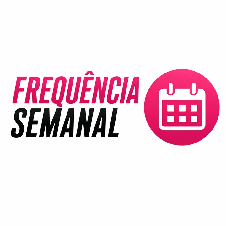 Bônus Frequência Semanal