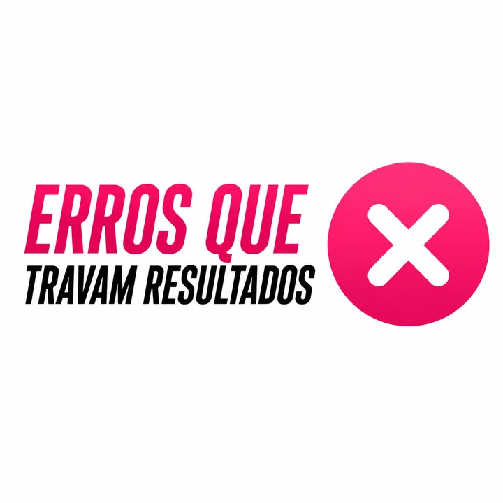 Bônus Erros que Impedem o Glúteo de Crescer